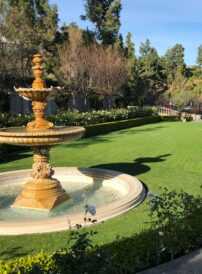 greystone mansion