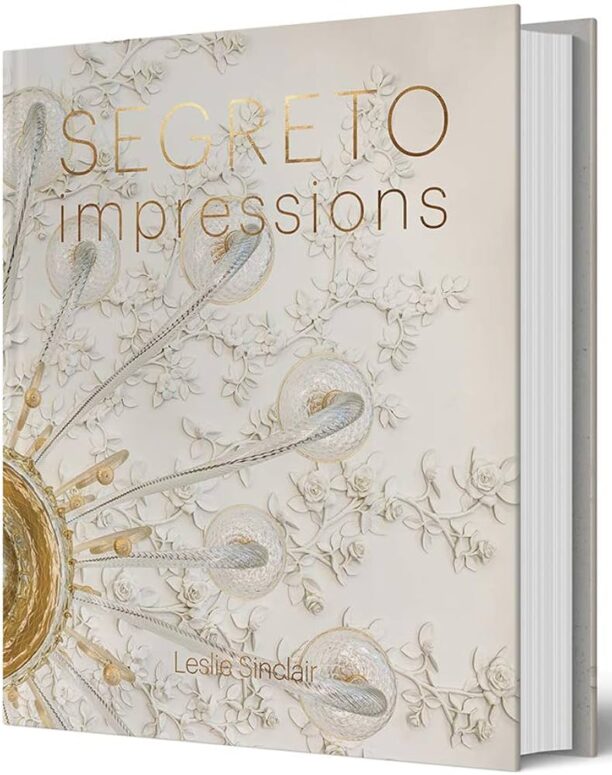 Segreto Impressions Book